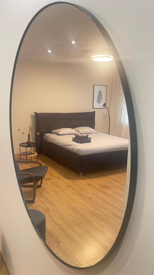 S&A Apartamentai Паневежис Экстерьер фото